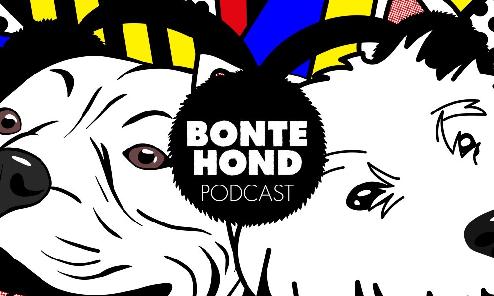 Beluister deze zomer het derde seizoen van de Podcast van BonteHond