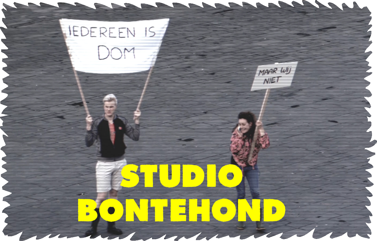 Studio BonteHond
